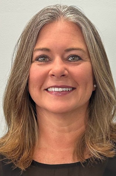 Susan Eldridge